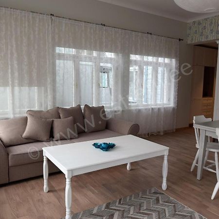 Austri Villa Pärnu Szoba fotó