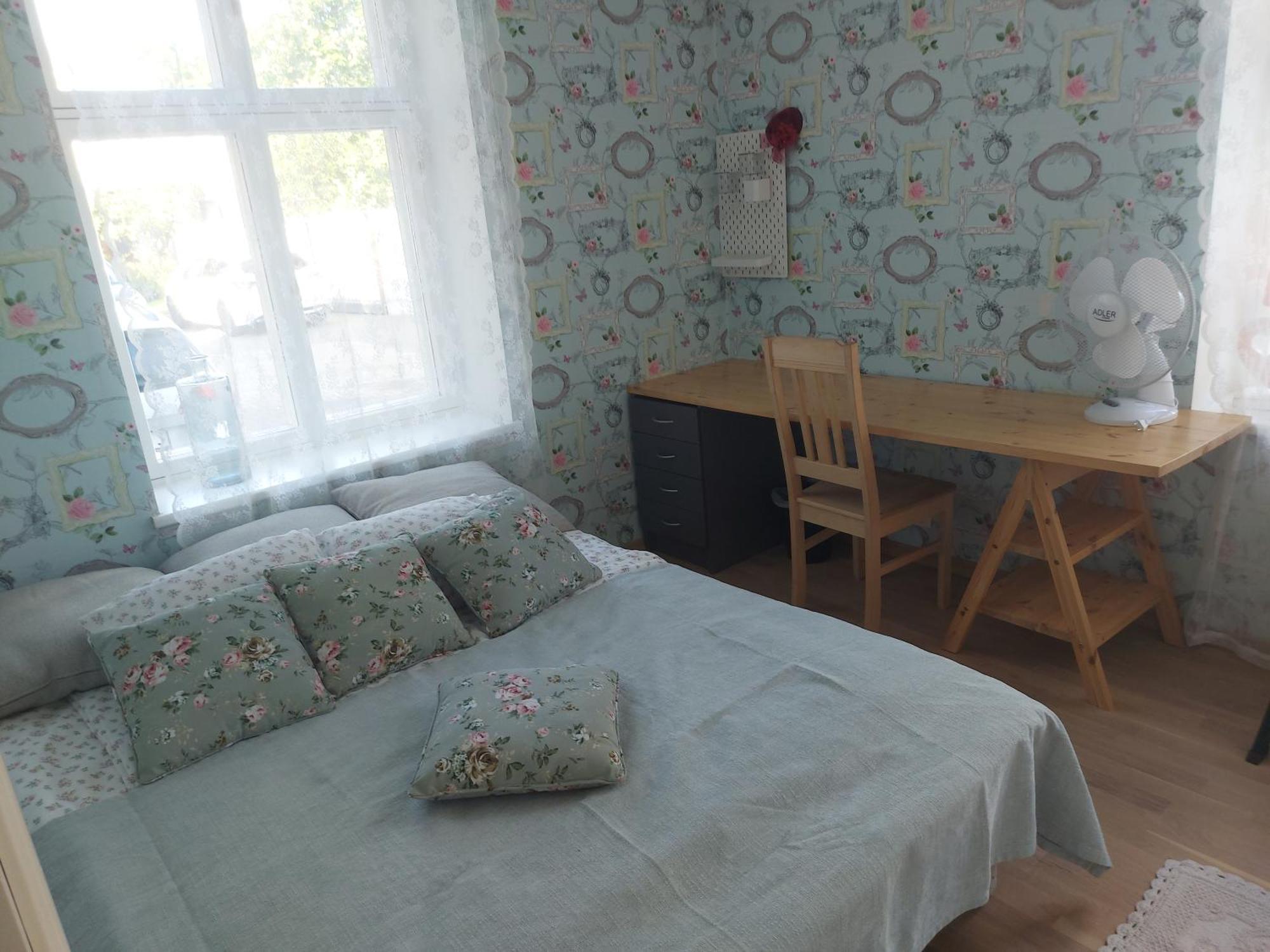 Austri Villa Pärnu Szoba fotó